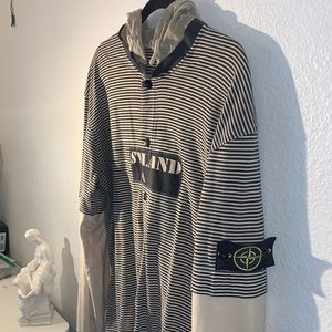 STONE ISLAND
